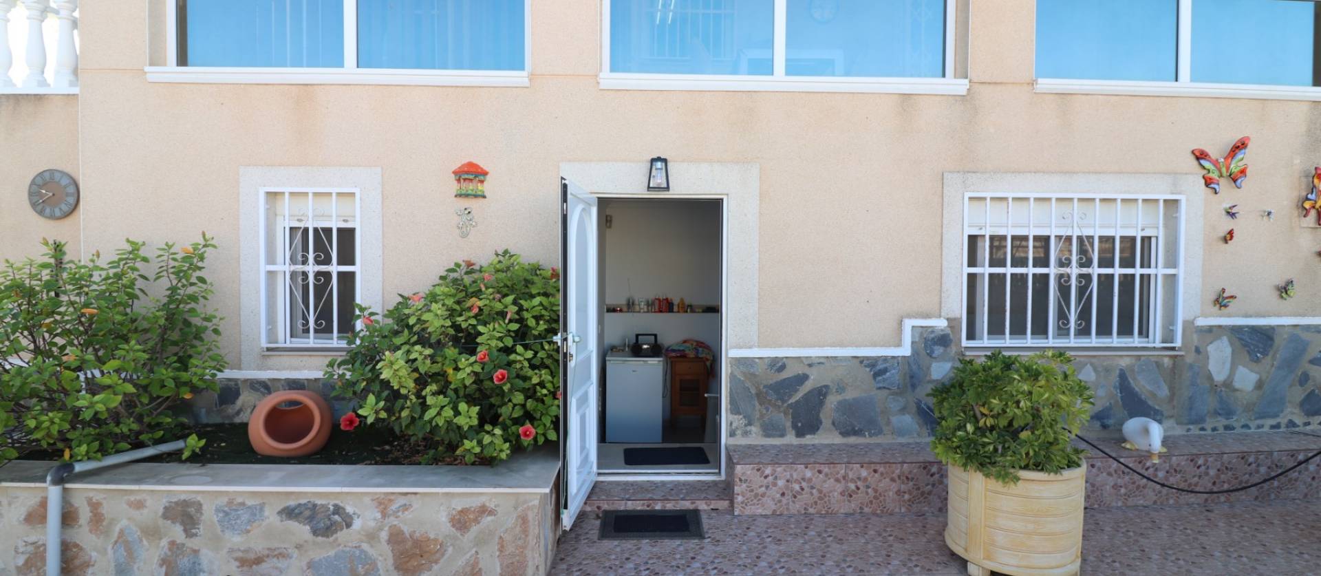 Sale - Villa - Benimar