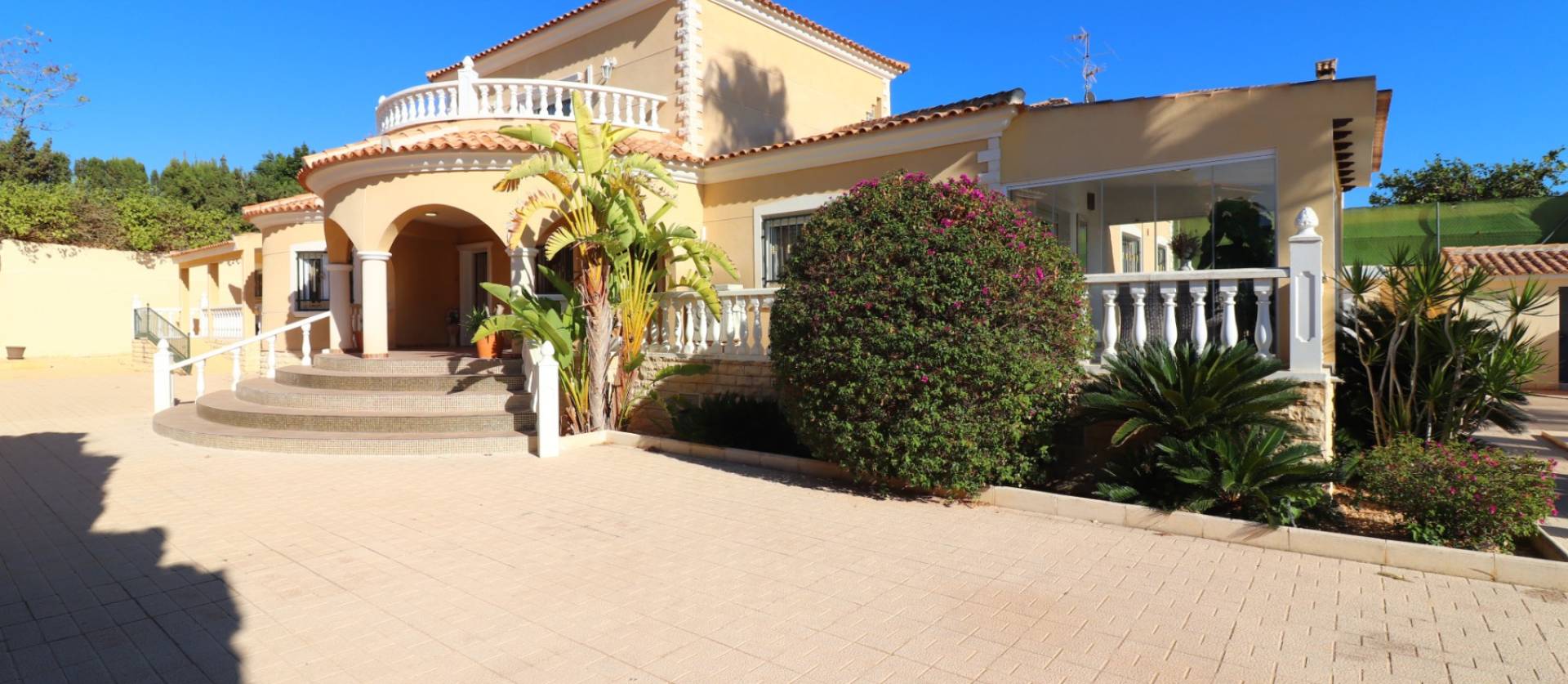 Sale - Villa - La Marina