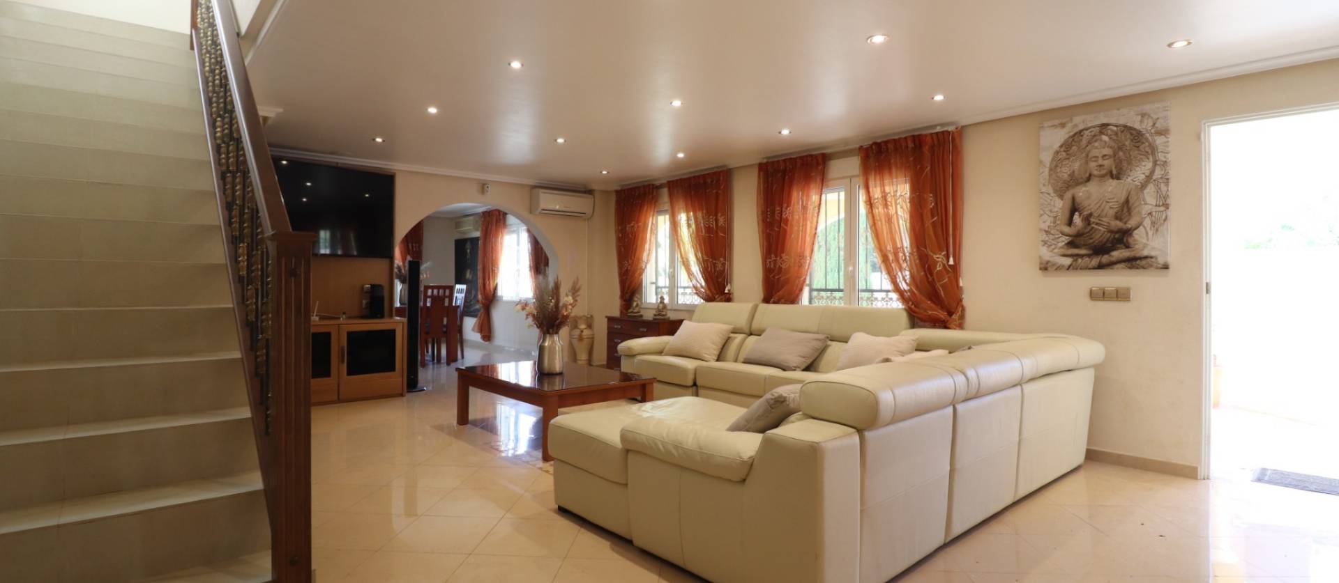 Sale - Villa - La Marina