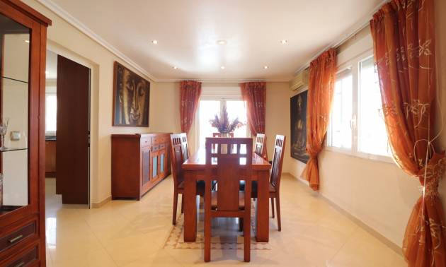 Sale - Villa - La Marina