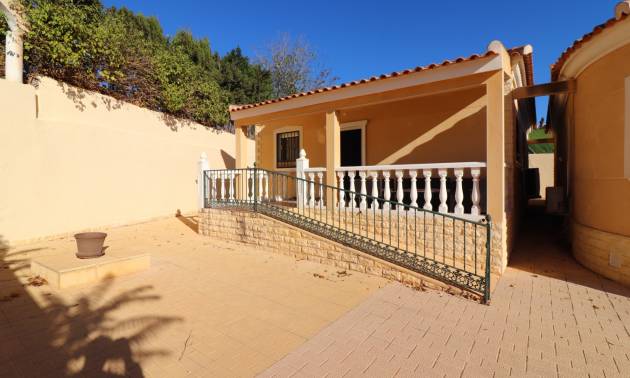 Sale - Villa - La Marina