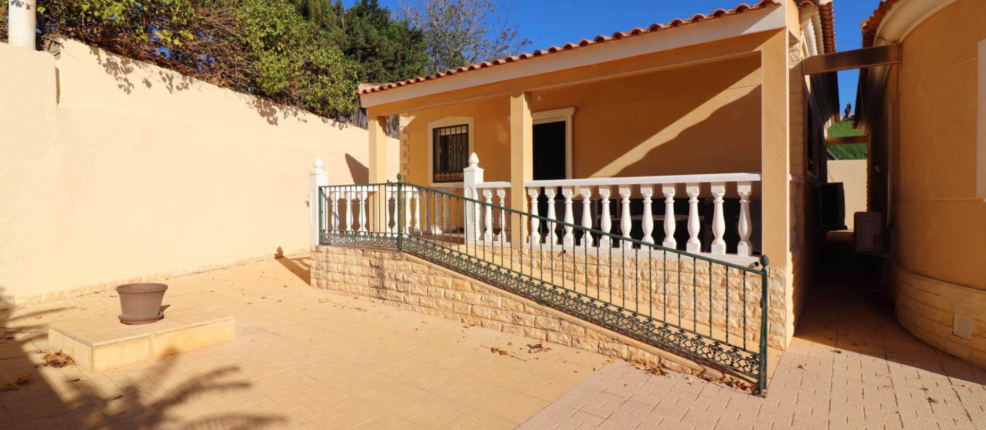 Sale - Villa - La Marina