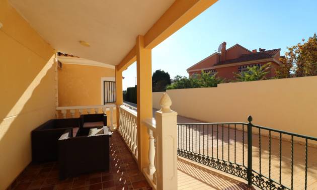 Sale - Villa - La Marina