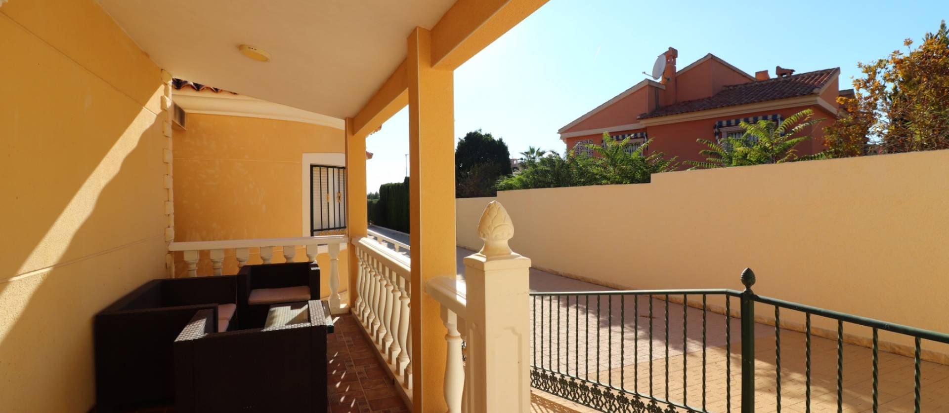 Sale - Villa - La Marina