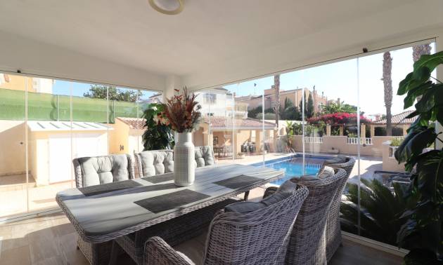 Sale - Villa - La Marina