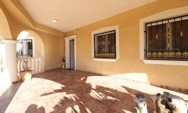 Sale - Villa - La Marina