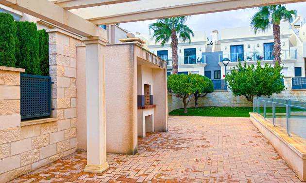 Sale - Villa - Orihuela Costa