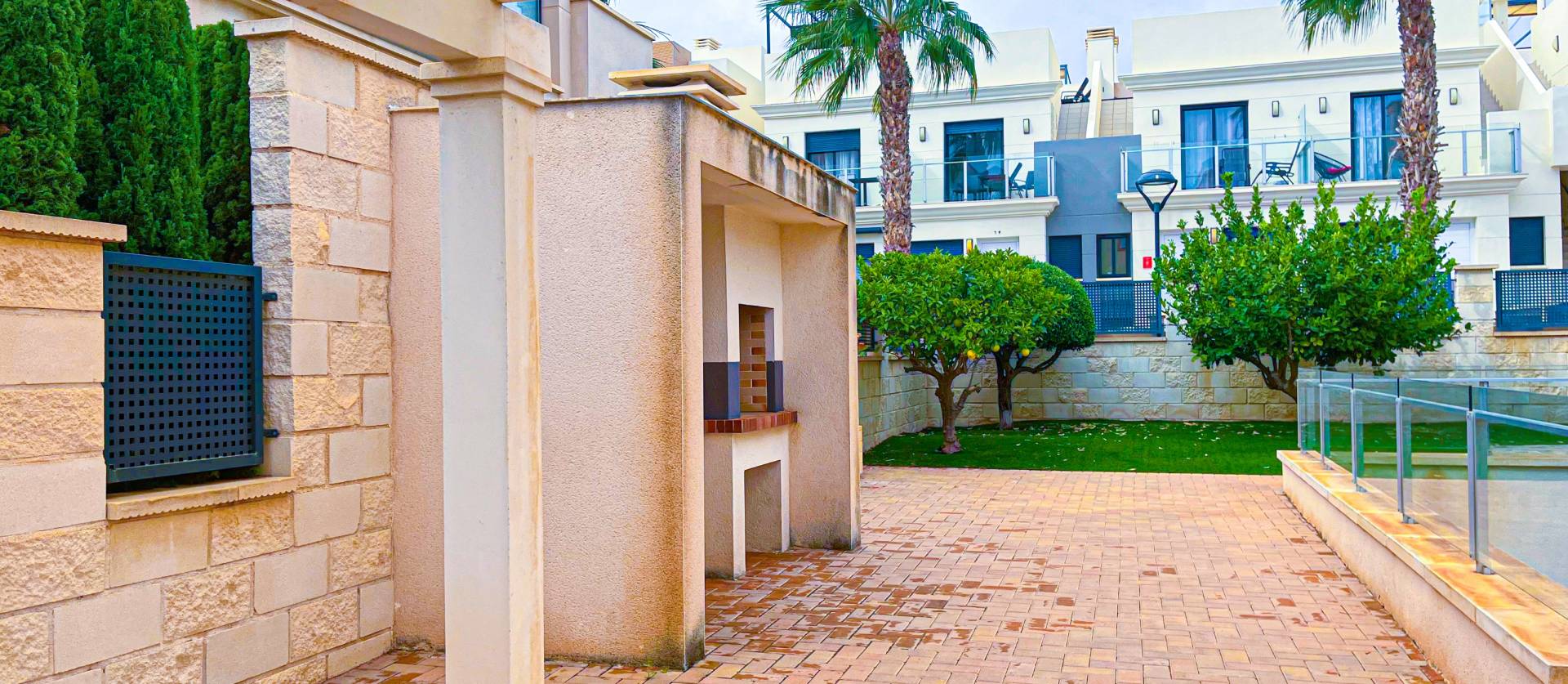 Sale - Villa - Orihuela Costa