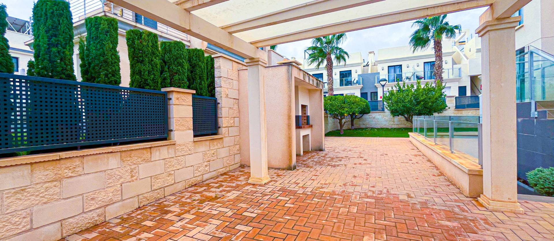 Sale - Villa - Orihuela Costa