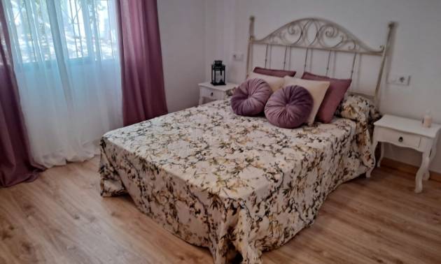 Revente - Country House - Orihuela