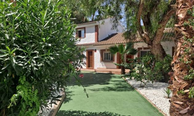 Revente - Country House - Orihuela