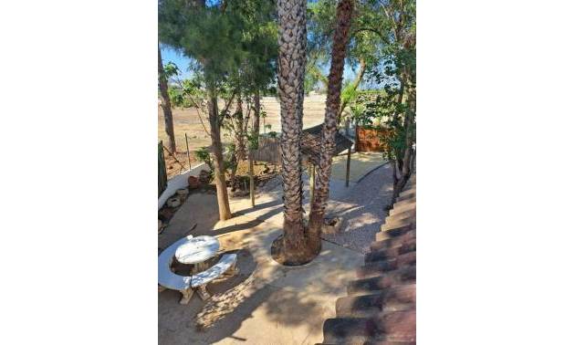 Revente - Country House - Orihuela