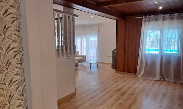 Revente - Country House - Orihuela