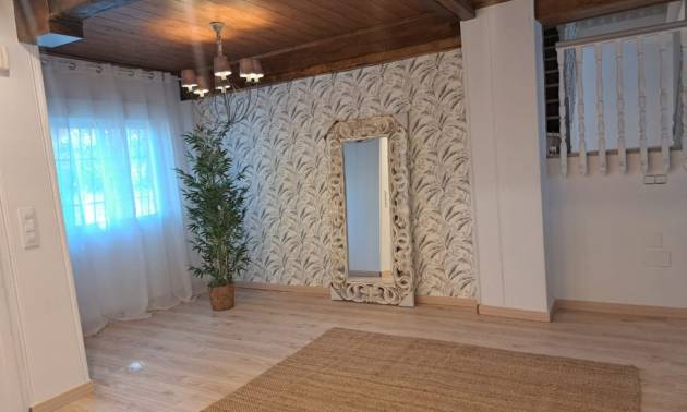 Revente - Country House - Orihuela