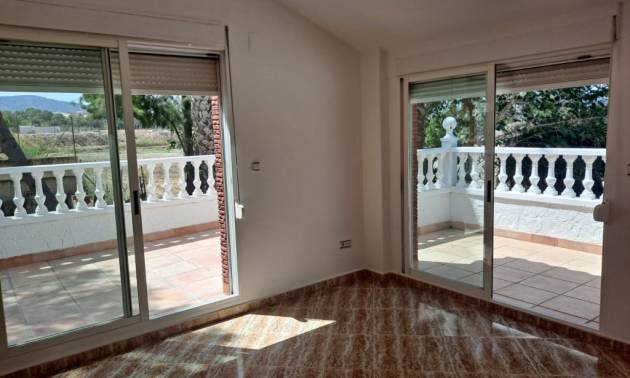 Revente - Country House - Orihuela