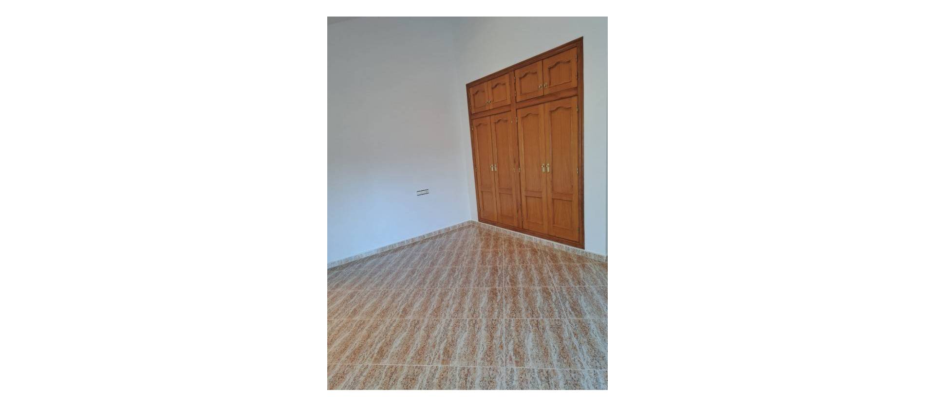 Revente - Country House - Orihuela