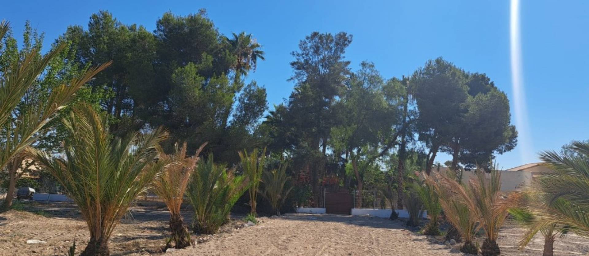 Revente - Country House - Orihuela