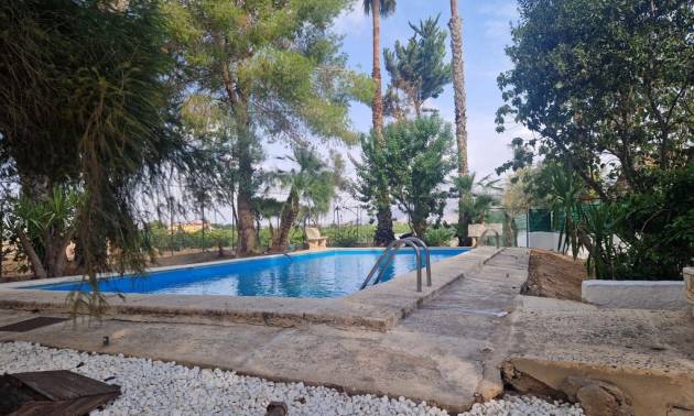 Revente - Country House - Orihuela