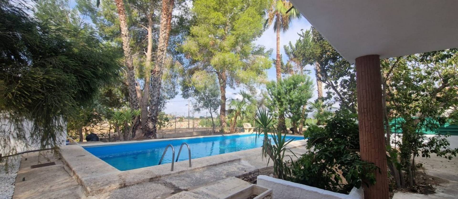 Revente - Country House - Orihuela