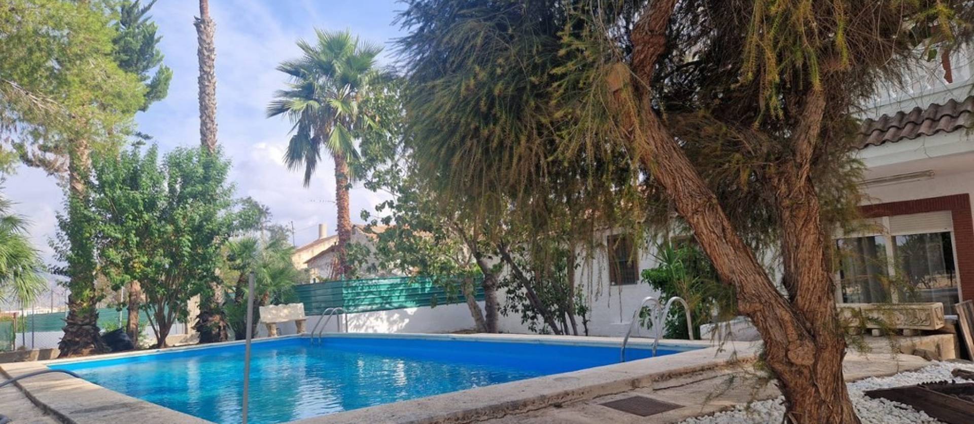 Revente - Country House - Orihuela