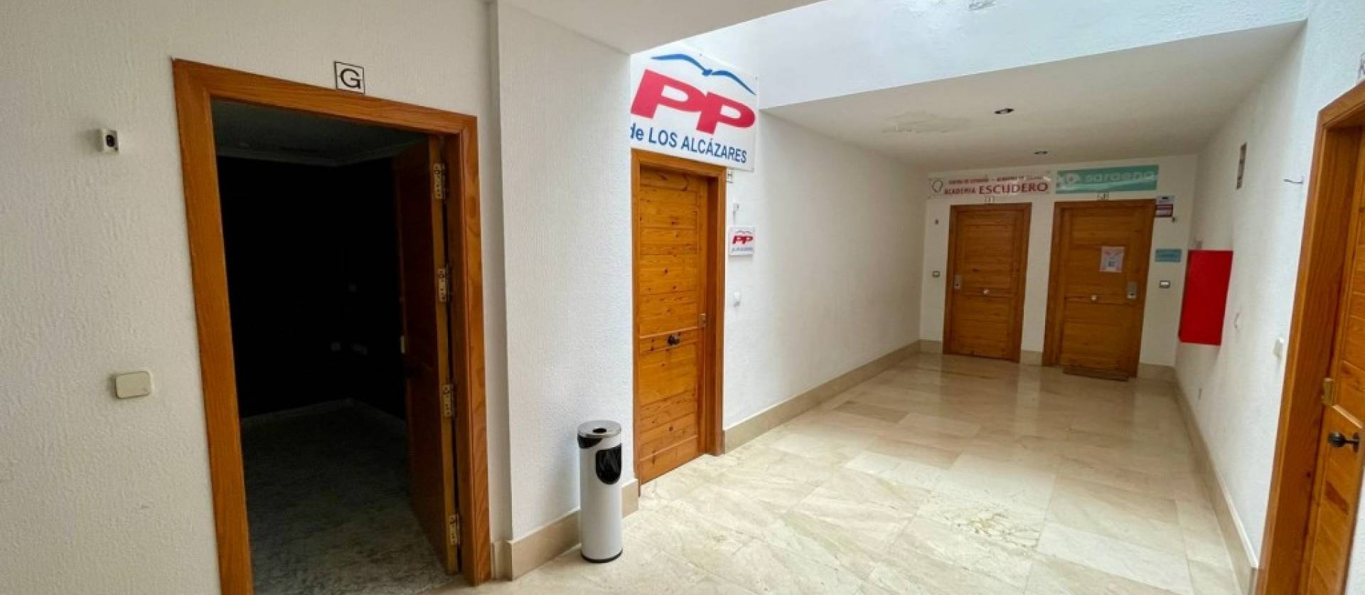 Sale - Commercial - Los Alcazares