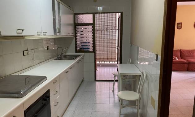 Sale - Apartment - Los Alcazares