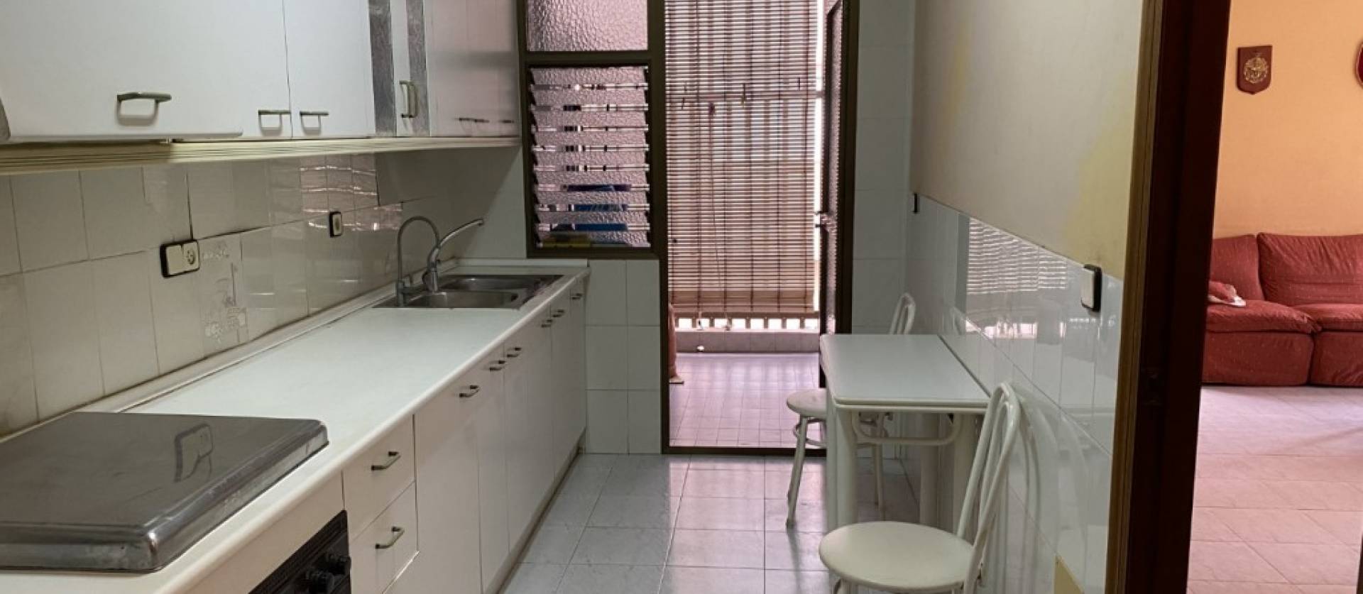 Sale - Apartment - Los Alcazares