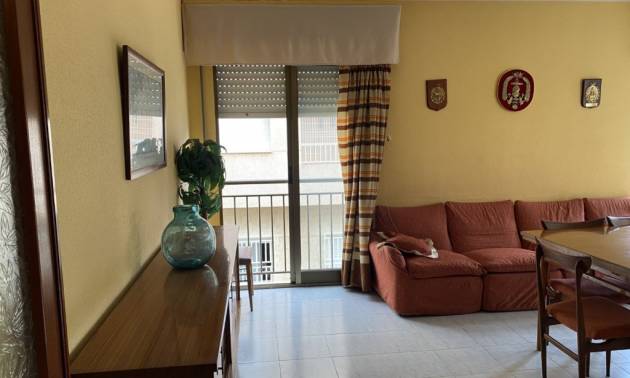 Sale - Apartment - Los Alcazares