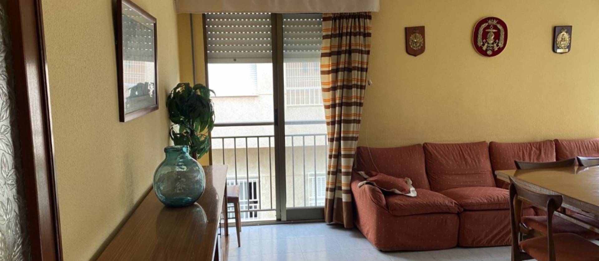 Sale - Apartment - Los Alcazares