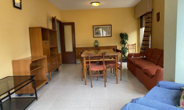 Sale - Apartment - Los Alcazares