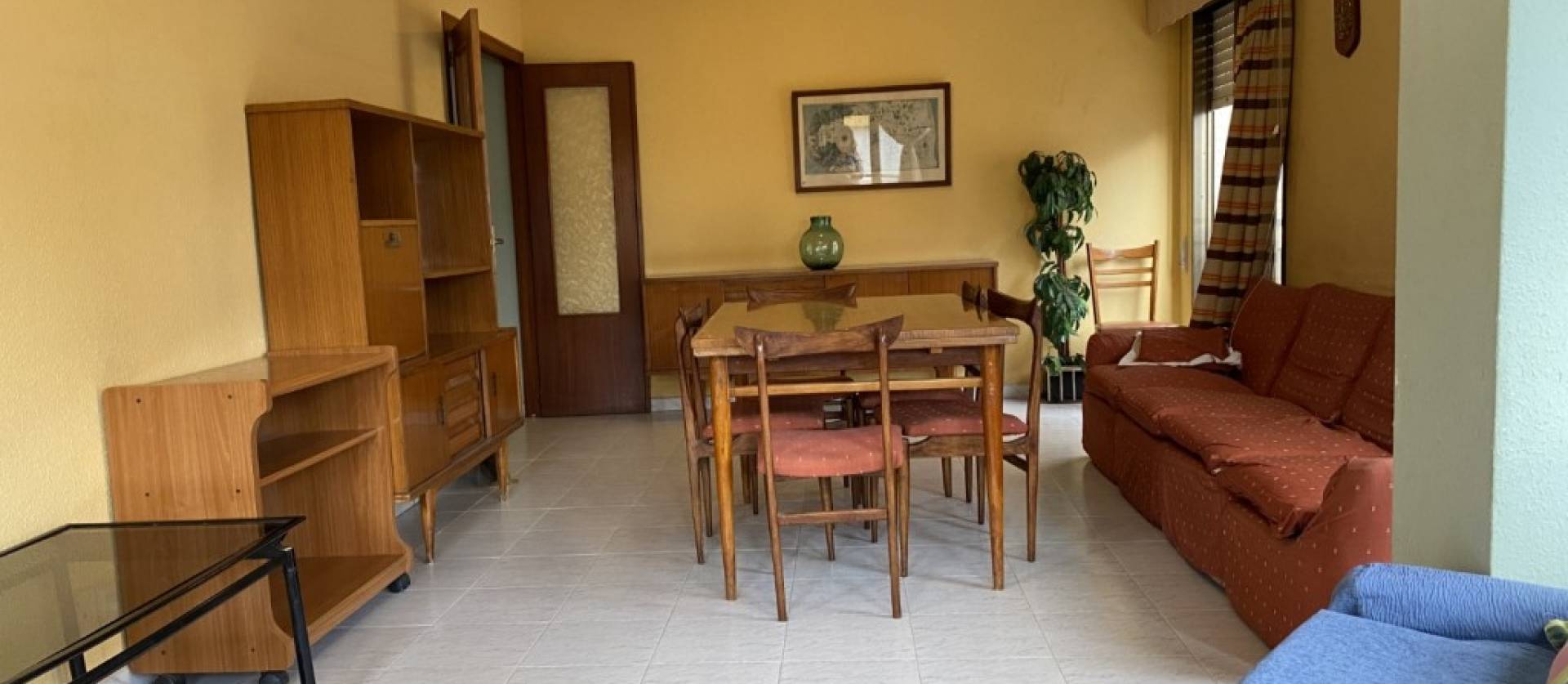 Sale - Apartment - Los Alcazares