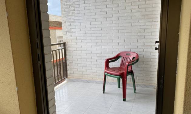 Sale - Apartment - Los Alcazares