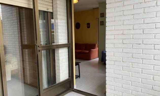 Sale - Apartment - Los Alcazares