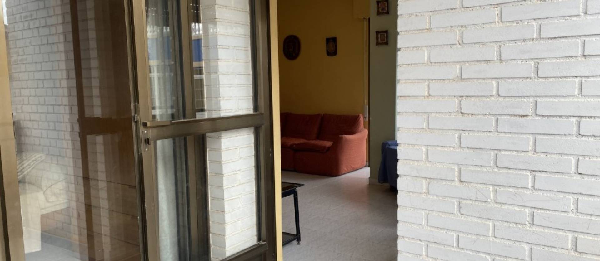 Sale - Apartment - Los Alcazares