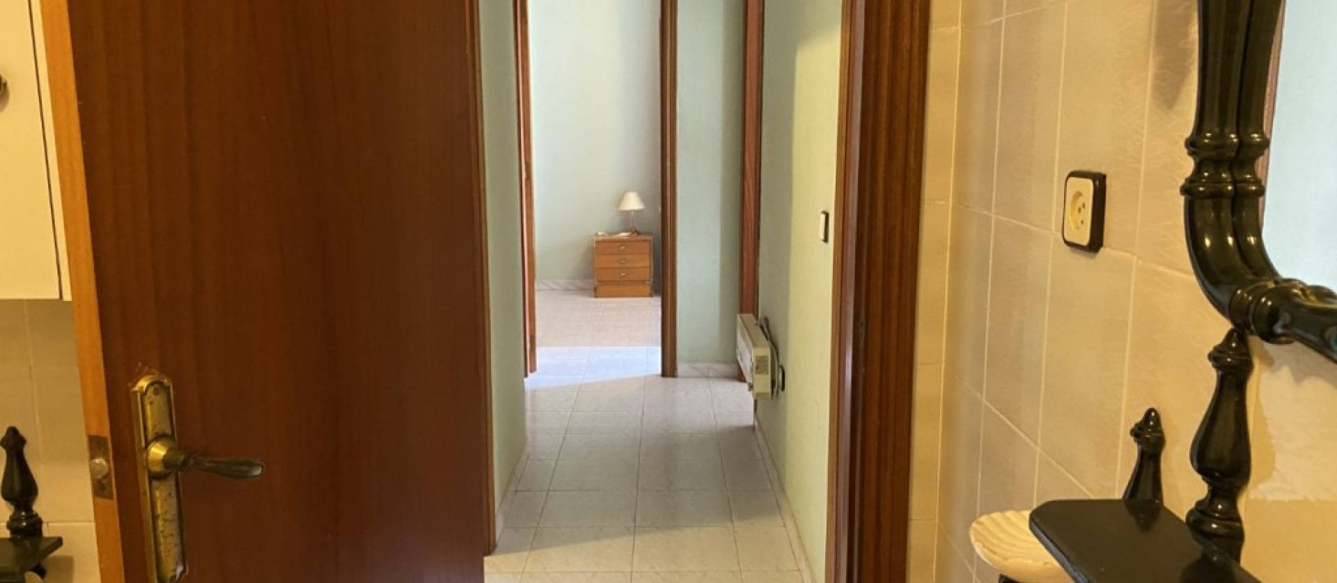 Sale - Apartment - Los Alcazares