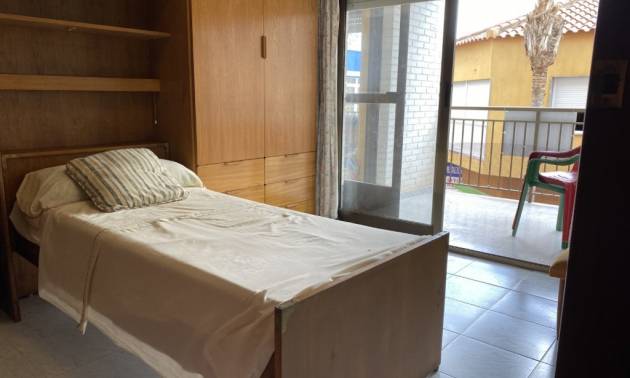 Sale - Apartment - Los Alcazares