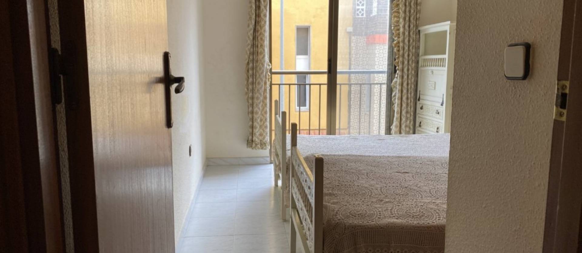 Sale - Apartment - Los Alcazares