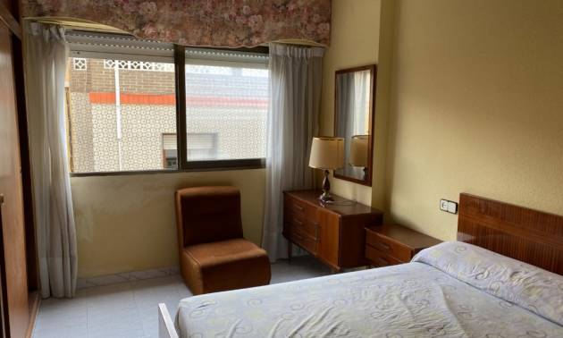 Sale - Apartment - Los Alcazares