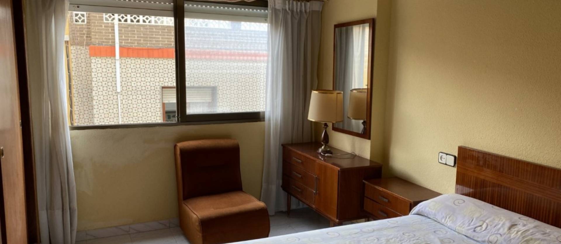 Sale - Apartment - Los Alcazares