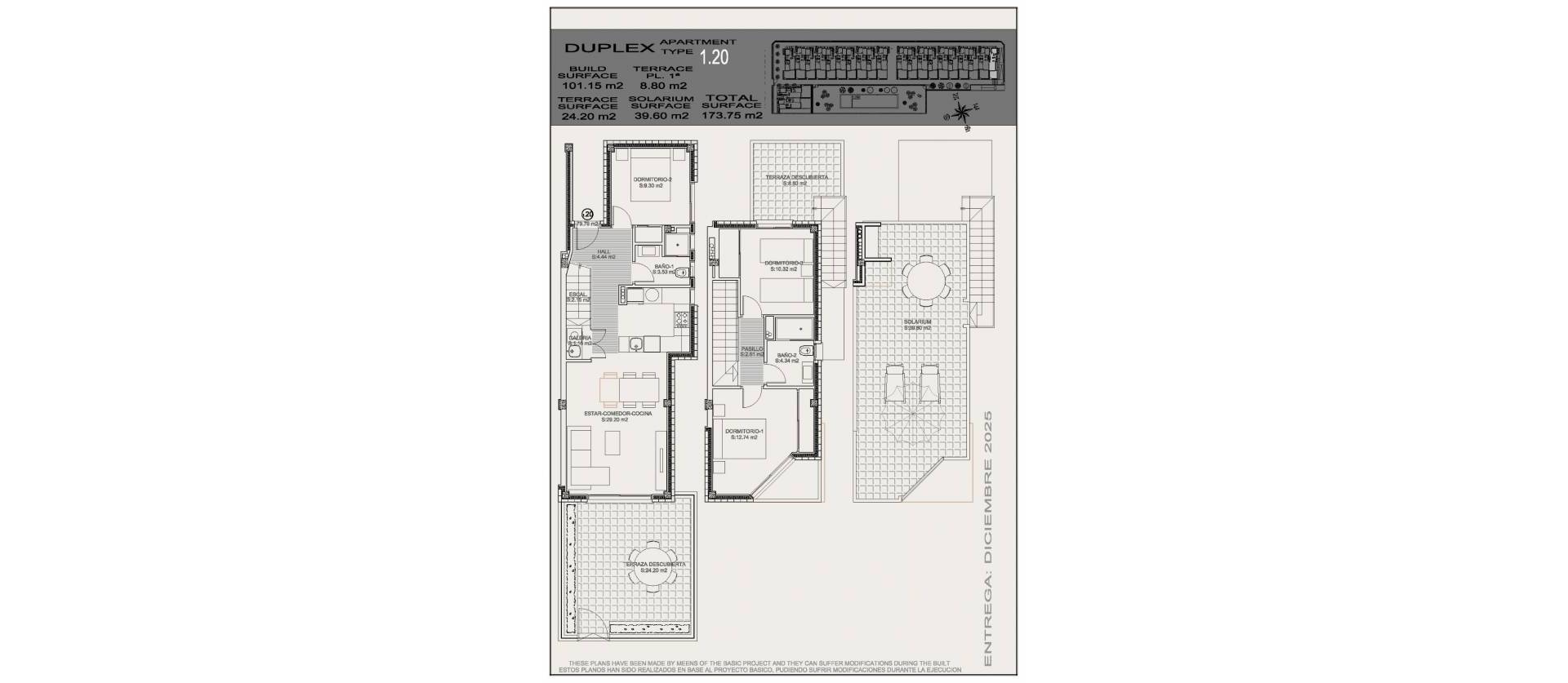 Nouvelle construction - Maison de ville - Torrevieja - Aguas Nuevas