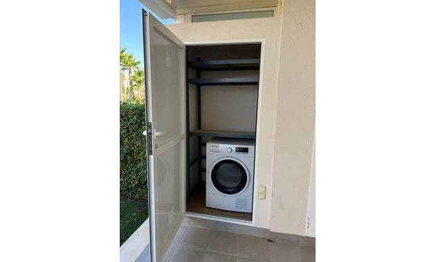 Bestaande woningen - Appartment - Orihuela