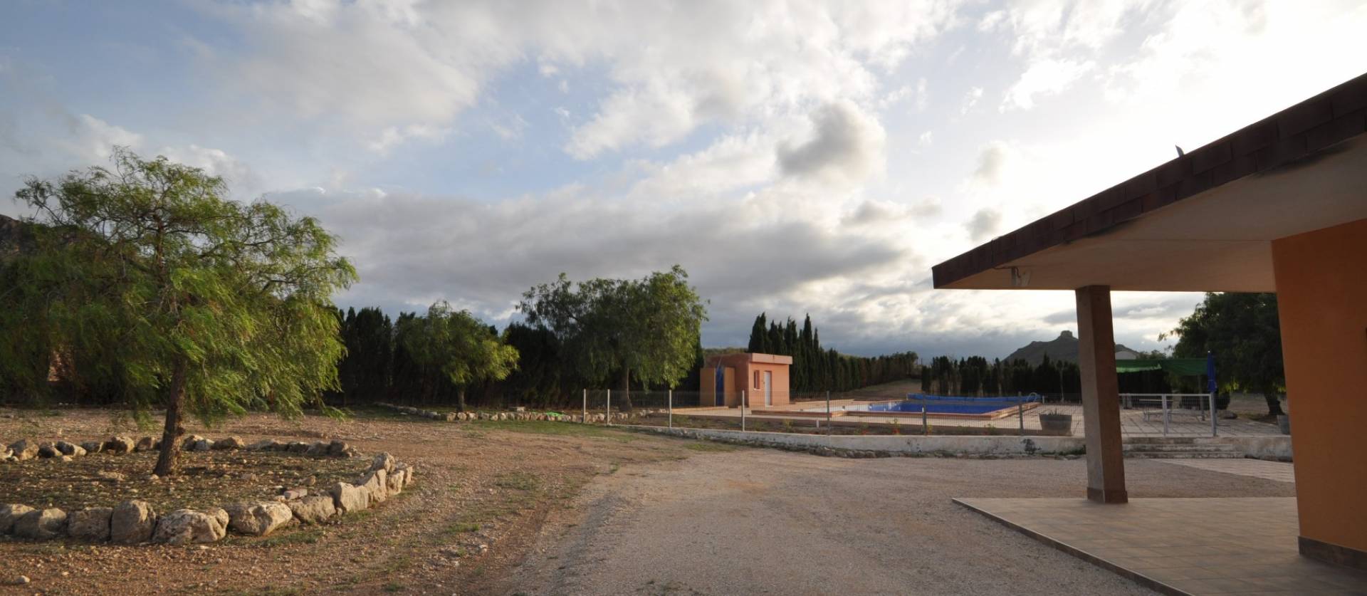 Sale - Villa - Jumilla