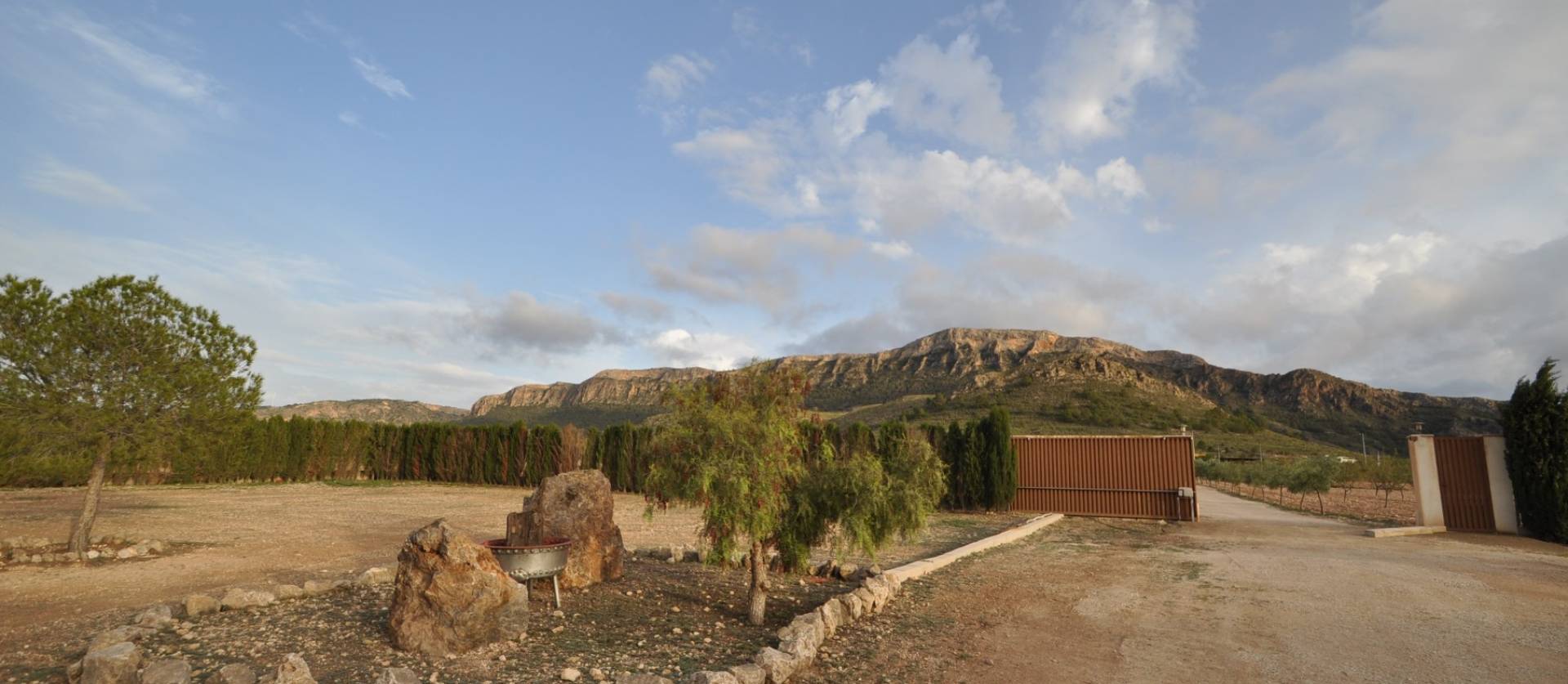 Sale - Villa - Jumilla