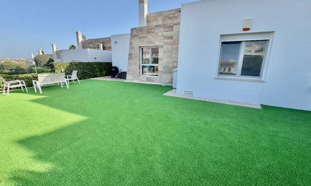 Sale - Villa - Algorfa - La Finca Golf