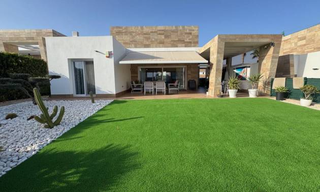 Sale - Villa - Algorfa - La Finca Golf