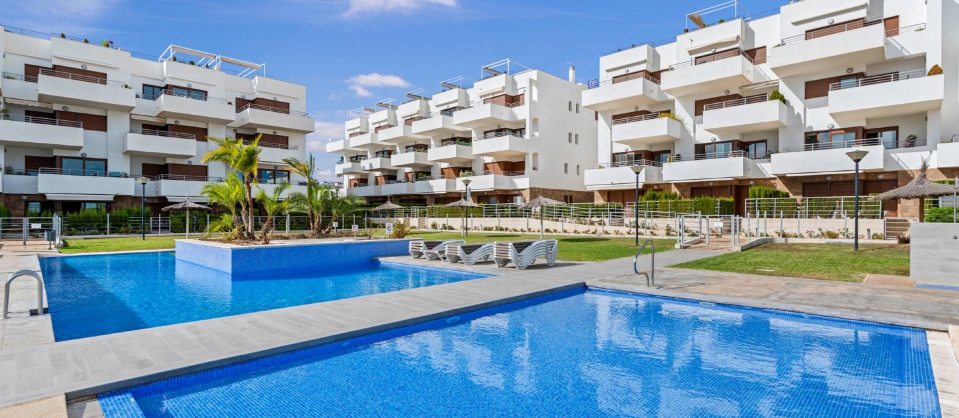 Sale - Apartment - Orihuela Costa - Lomas de Cabo Roig