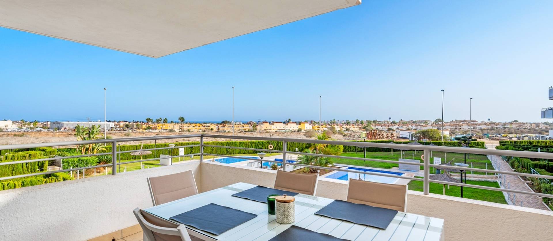 Sale - Apartment - Orihuela Costa - Lomas de Cabo Roig