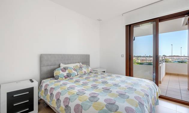 Sale - Apartment - Orihuela Costa - Lomas de Cabo Roig