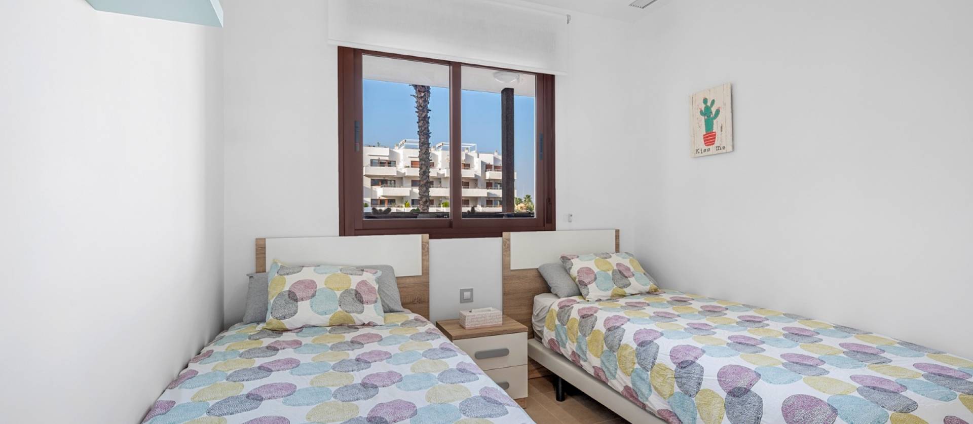 Sale - Apartment - Orihuela Costa - Lomas de Cabo Roig