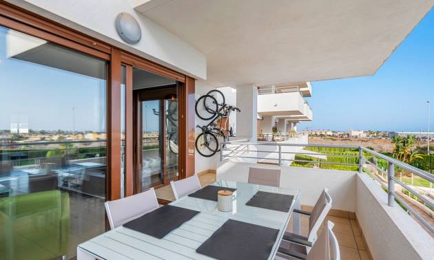 Sale - Apartment - Orihuela Costa - Lomas de Cabo Roig